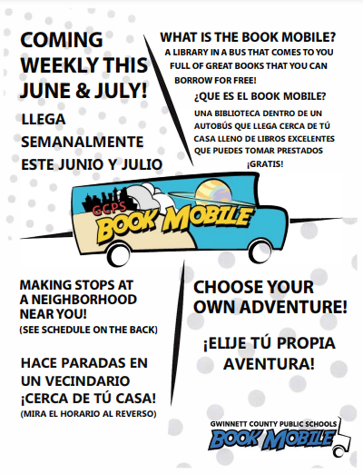 Book Mobile